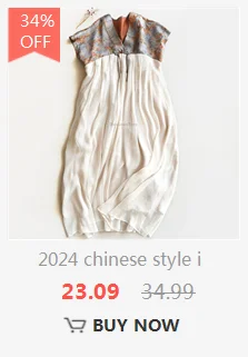 2025 new chinese embroidered hanfu qipao dress women traditional national style spring summer casual daily loose cheongsam-6