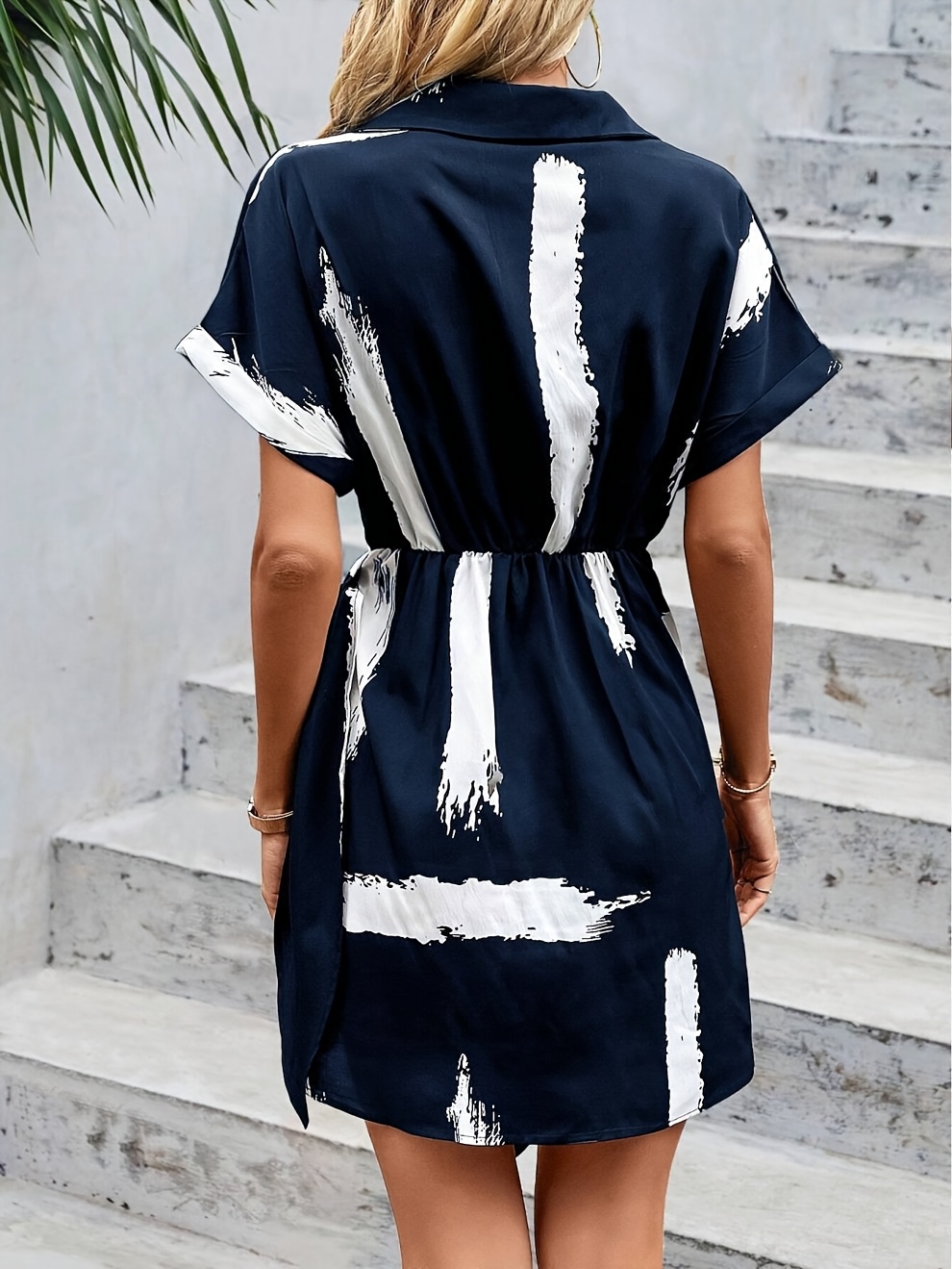 Women'S Spring Deep V Neck Sleeveless Sundresses Flowy Summer Dresses For Women 2025-2