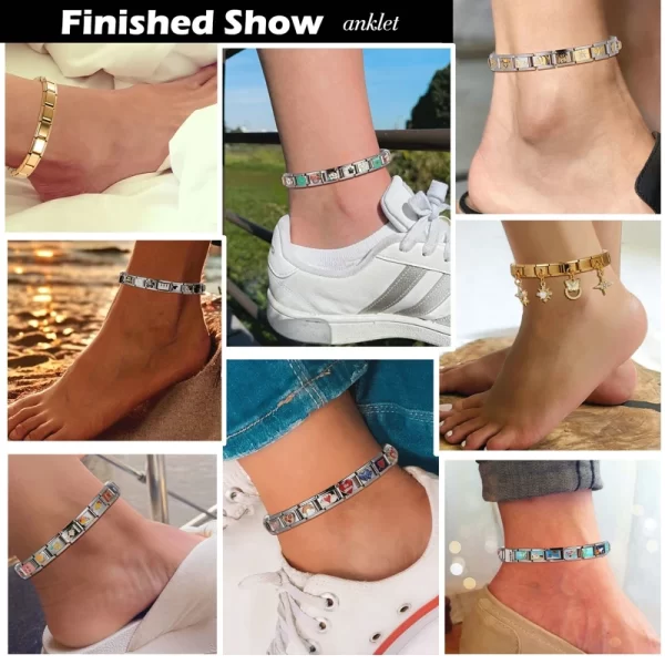 2025 new y2k fashion stainless steel bracelet for men women 9mm width solid color red jewelry wedding gift jewelry accessory