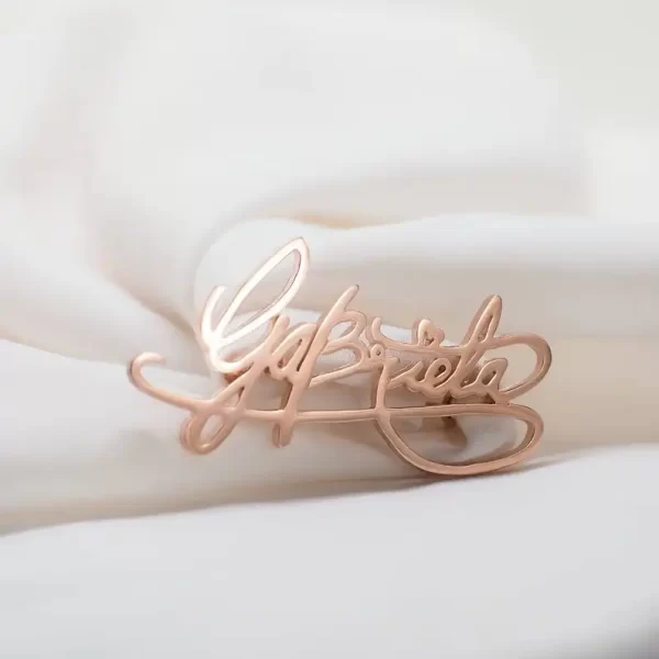 custom badges name letter brooch pin personalized customization company logo fashion gifts accessories pins brooch for women