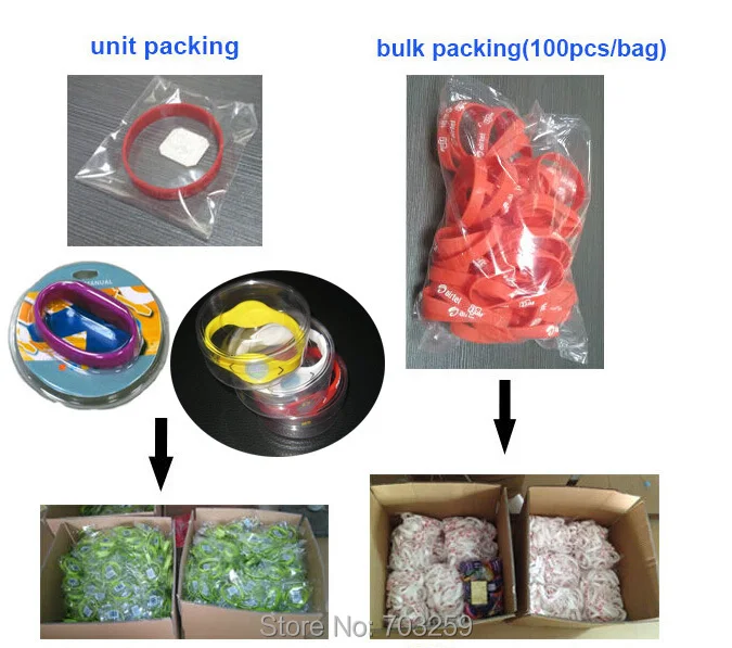 Egen Promotions Cheap Pack Thin Wristbands 6mm Width With Print Written Custom Silicone Bracelets Ads-4