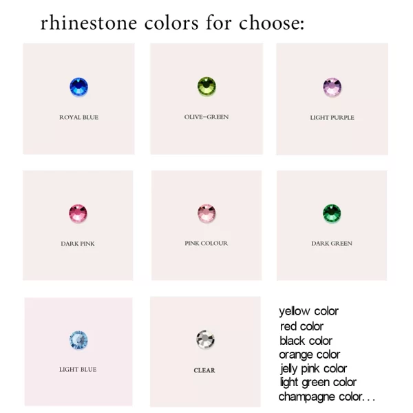 fashion customized rhinestone letters personalized name acetate hair brush birthday gift for women girls