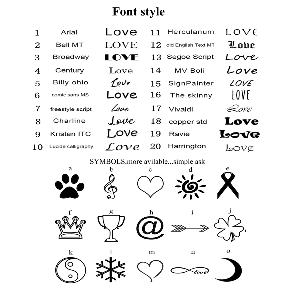 Customized Coordinate Engraved Name Text Heart Hole Cuff Bangle Personalized Bar Necklace Stainless Steel Bracelet Men Women Gif-22