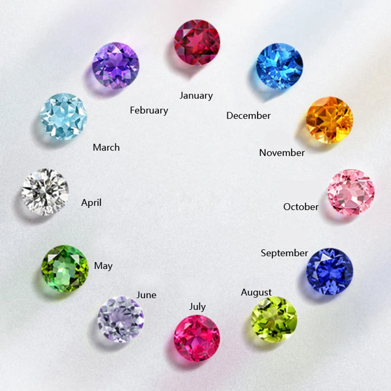 Personalized 1-8 Birthstone Rings for Women Customized Engraved Name Rings for Her Custom Cubic Zirconia Stones Heart Rings Gift-4 Personalized 1-8 Birthstone Rings for Women Customized Engraved Name Rings for Her Custom Cubic Zirconia Stones Heart Rings Gift-4
