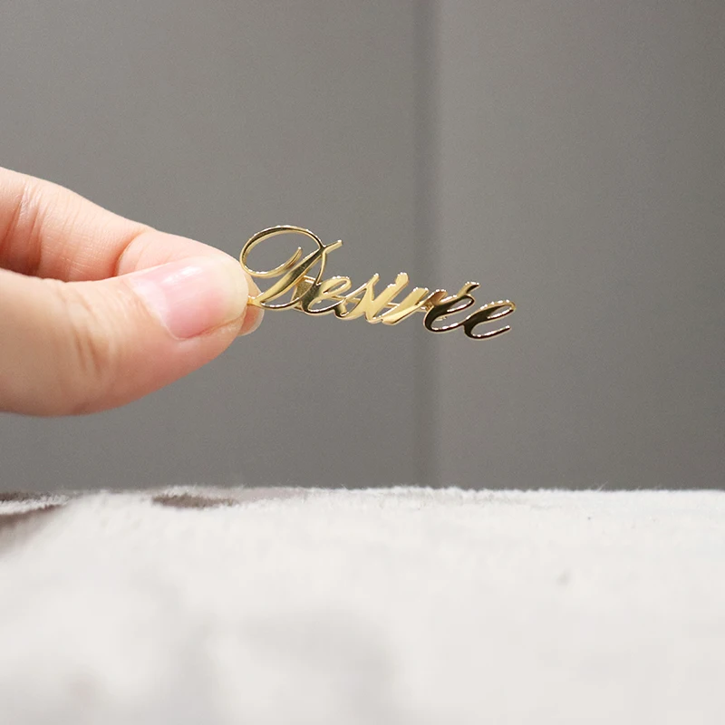 Personalized Custom Women Name Brooch Stainless Steel Nameplant Text Lapel Pins Badges Fashion Jewelry Best Gifts For Her-5 Personalized Custom Women Name Brooch Stainless Steel Nameplant Text Lapel Pins Badges Fashion Jewelry Best Gifts For Her-5