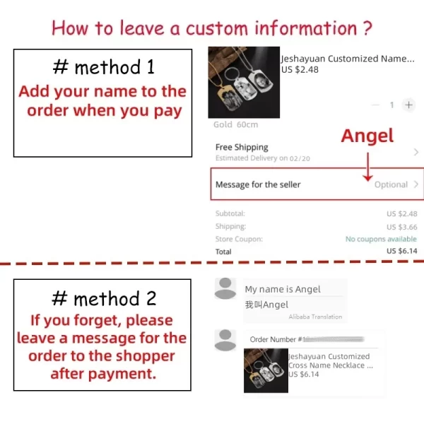 jeshayuan custom picture text necklace personalized family pet photo pendant memorial jewelry gifts for her mother girlfriend