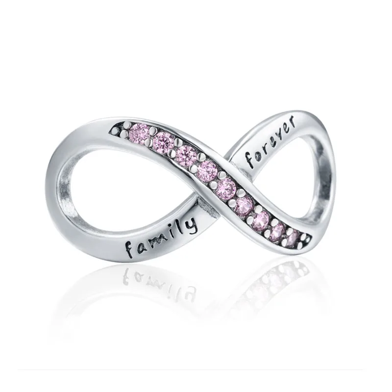 2024 Pink 925 Silver Pink Perfume Dance shoe pendant Charm Ghost Dog Bead Fit Original Bracelet Jewelry For Annversary Gifts-3 2024 Pink 925 Silver Pink Perfume Dance shoe pendant Charm Ghost Dog Bead Fit Original Bracelet Jewelry For Annversary Gifts-3
