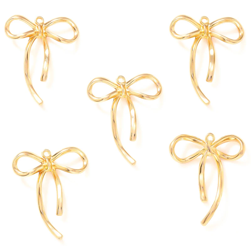 20pcs 5 colours Small Bow knot Charms for Bracelet Necklace Pendant Jewelry Making Handmade Crafts diy Supplies 20*25mm N1177-2 20pcs 5 colours Small Bow knot Charms for Bracelet Necklace Pendant Jewelry Making Handmade Crafts diy Supplies 20*25mm N1177-2