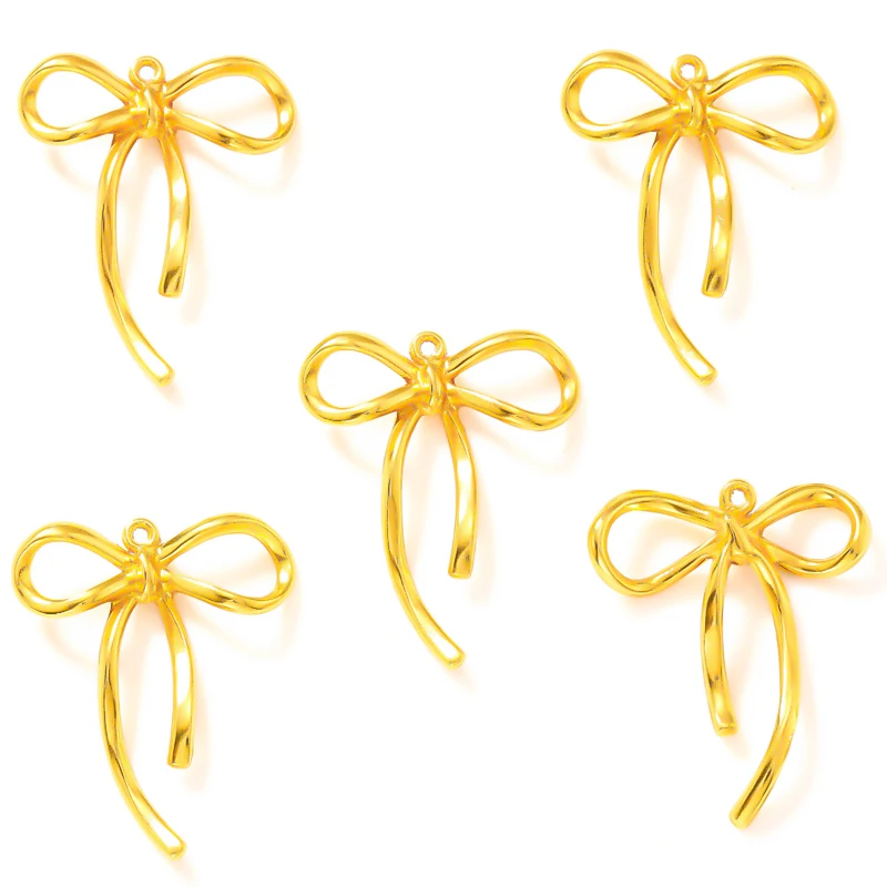 20pcs 5 colours Small Bow knot Charms for Bracelet Necklace Pendant Jewelry Making Handmade Crafts diy Supplies 20*25mm N1177-4 20pcs 5 colours Small Bow knot Charms for Bracelet Necklace Pendant Jewelry Making Handmade Crafts diy Supplies 20*25mm N1177-4