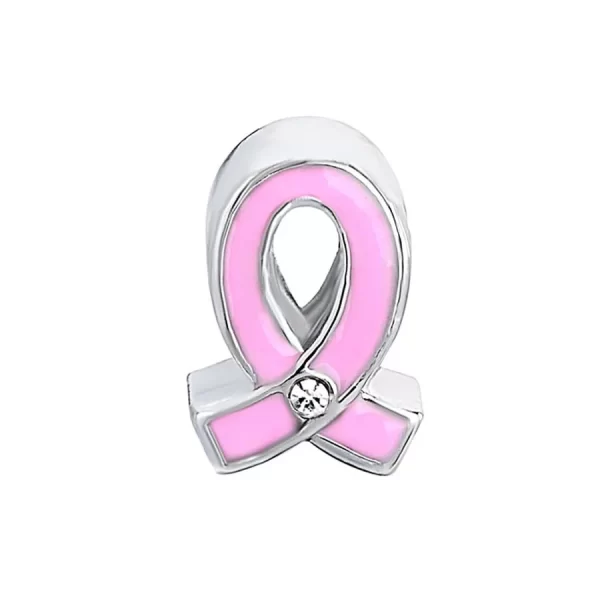 fit original charms bracelet 925 silver plated pendant pink series heart flower spring butterfly bead women diy jewelry making