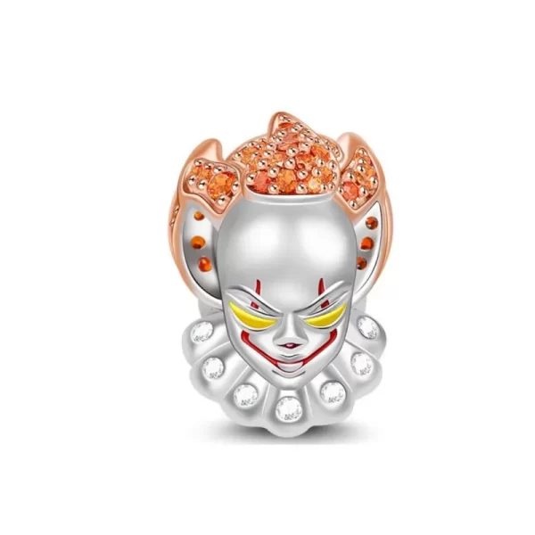 new hot sales 925 silver europe featured series charms fit original bracelet accessories diy jewelry halloween bead pendant gift