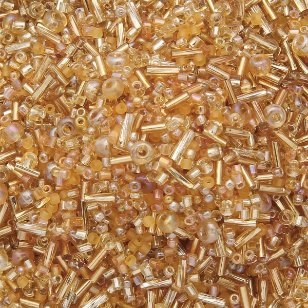 800pcs mixed glass seed beads multi shapes japan toho spacer beads for diy wedding craft women garments accessories