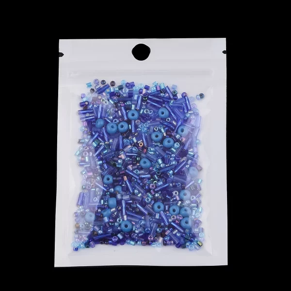 800pcs mixed glass seed beads multi shapes japan toho spacer beads for diy wedding craft women garments accessories