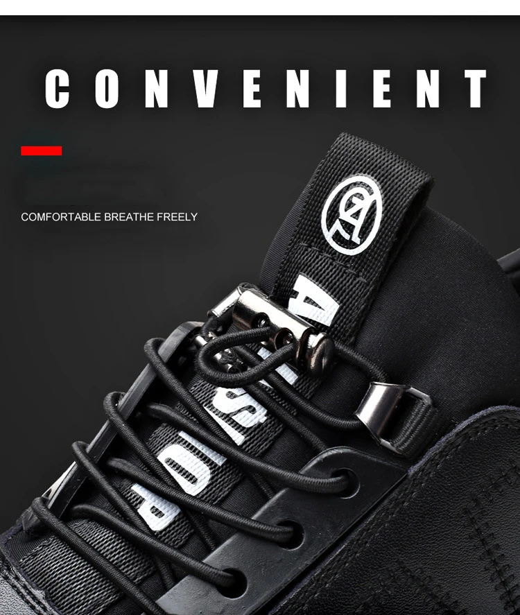 Sneakers Heightening Shoes Men's Formal Shoes 6/8CM Height Increase Shoes Leather Shoes Man Daily Life Height Increasing Shoes-7