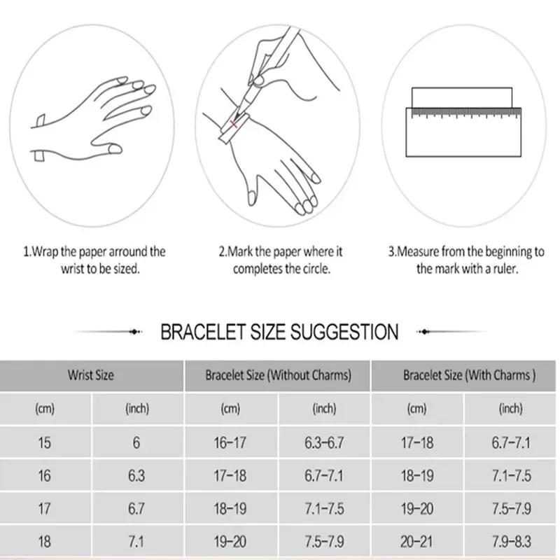 Hot 2025 new 925 sterling silver Charm bracelet for women's fashion classic round original DIY bracelet high quality jewelry-3
