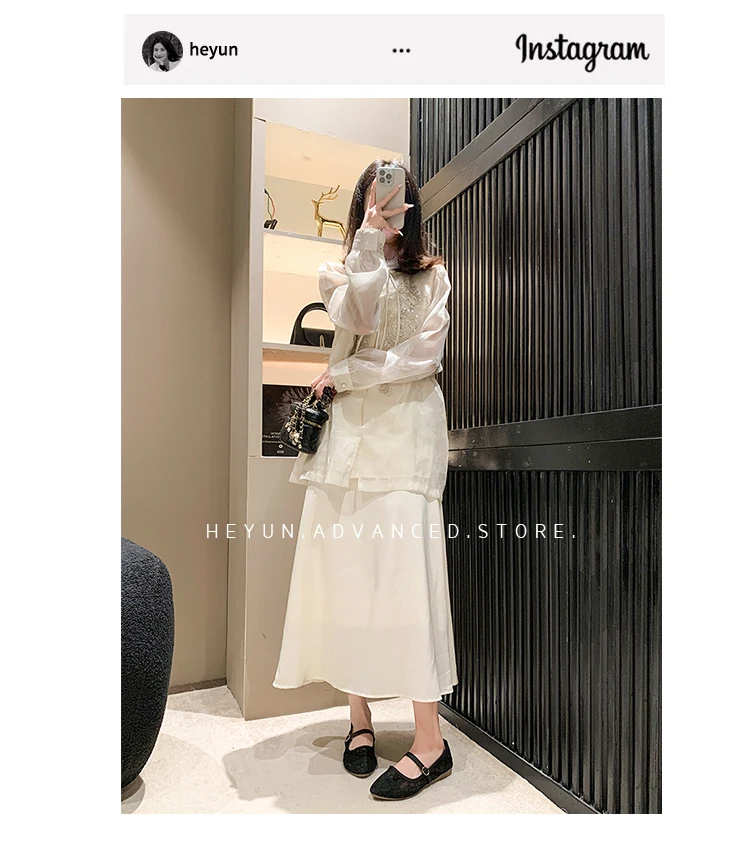 2024 New Women Flats Shoes Summer Ballet Flats Fashion Bow Women Shoes Slip on Sweet Hollow Flat Shoes Female Zapatos De Mujer-2