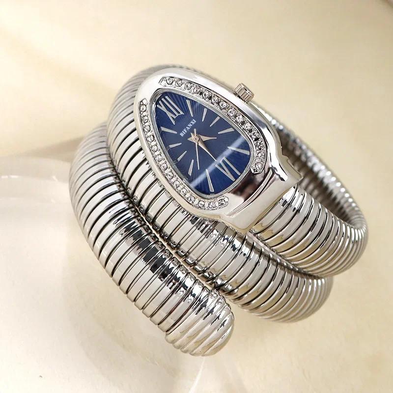 High-quality Luxury Women Quartz Watch Bracelet Stainless Steel Wristwatch Fashion Gold Ladies Watches Clock Relógio Feminino-4 High-quality Luxury Women Quartz Watch Bracelet Stainless Steel Wristwatch Fashion Gold Ladies Watches Clock Relógio Feminino-4