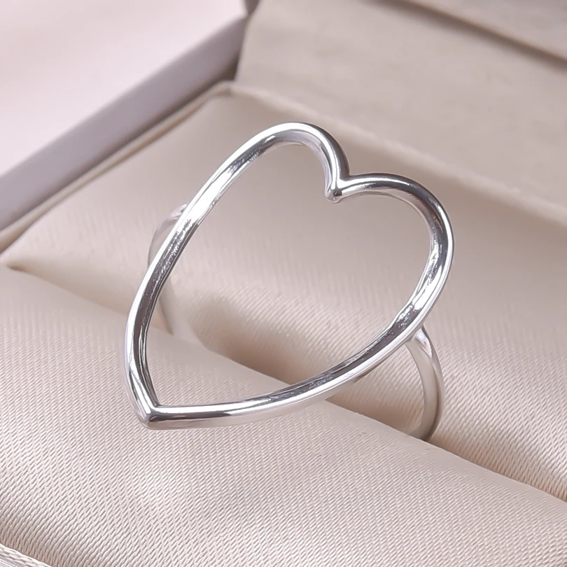 Irregular Liquid Branch 304 Stainless Steel Rings For Women Men's Accessories Fashion Jewelry Finger Adjustable Ring Bague Party-8 Irregular Liquid Branch 304 Stainless Steel Rings For Women Men's Accessories Fashion Jewelry Finger Adjustable Ring Bague Party-8