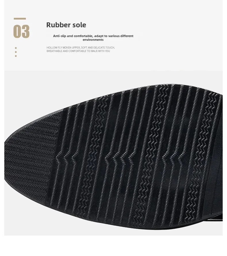 2023 Autumn New Men's Business English Style Formal Shoes Black Leather Casual Shoes For Wedding Office Use-8 2023 Autumn New Men's Business English Style Formal Shoes Black Leather Casual Shoes For Wedding Office Use-8