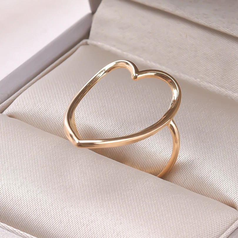 Irregular Liquid Branch 304 Stainless Steel Rings For Women Men's Accessories Fashion Jewelry Finger Adjustable Ring Bague Party-6 Irregular Liquid Branch 304 Stainless Steel Rings For Women Men's Accessories Fashion Jewelry Finger Adjustable Ring Bague Party-6