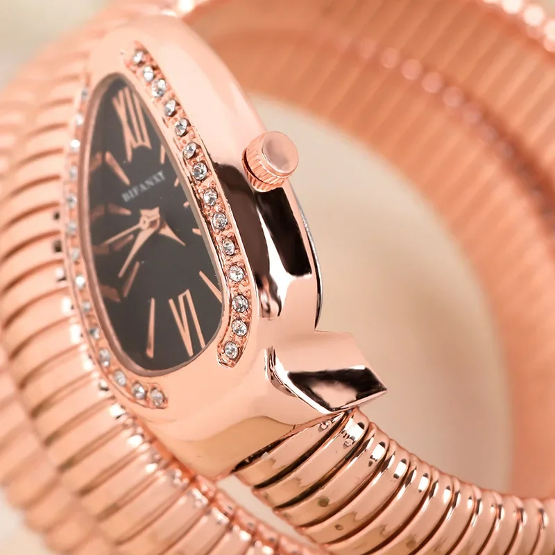 High-quality Luxury Women Quartz Watch Bracelet Stainless Steel Wristwatch Fashion Gold Ladies Watches Clock Relógio Feminino-1 High-quality Luxury Women Quartz Watch Bracelet Stainless Steel Wristwatch Fashion Gold Ladies Watches Clock Relógio Feminino-1