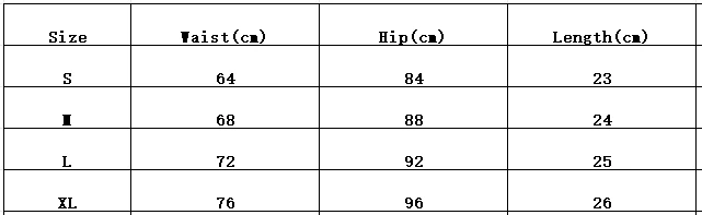 Shorts Women Skinny Creativity Lace-up Popular Streetwear Daily Personality Students Holiday Fashion Sexy American Retro Leisure-1