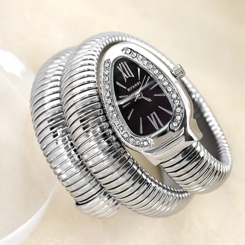 High-quality Luxury Women Quartz Watch Bracelet Stainless Steel Wristwatch Fashion Gold Ladies Watches Clock Relógio Feminino-7 High-quality Luxury Women Quartz Watch Bracelet Stainless Steel Wristwatch Fashion Gold Ladies Watches Clock Relógio Feminino-7
