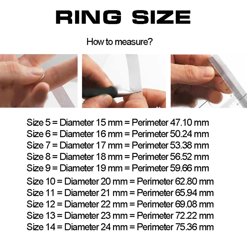 10/20/30/50Pcs Classic Fashion Stripe Hollow Colorful Sticker Stainless Steel Ring Trend Women Jewelry Party Decoration Gift-1