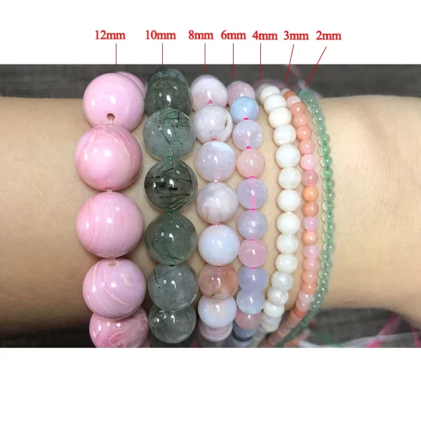 aaa+ rhodium hematite bead natural irregular geometric column heart stone beads for jewelry making bracelets necklace 15"inches